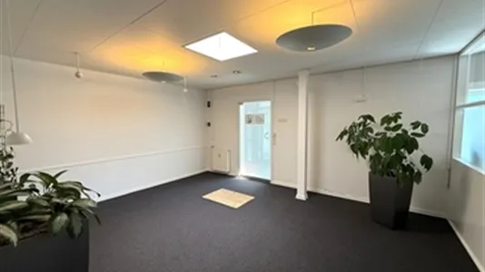 Bureau - Office for Rent in Ballerup Centre