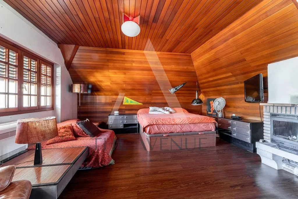 Chambres - Luxury House with Pool in Boadilla del Monte