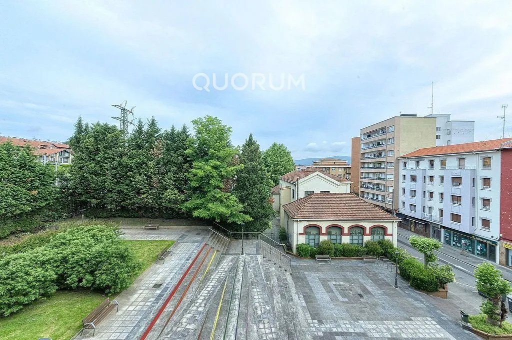 Aed - Spacious Apartment with Balcony in Arrigorriaga
