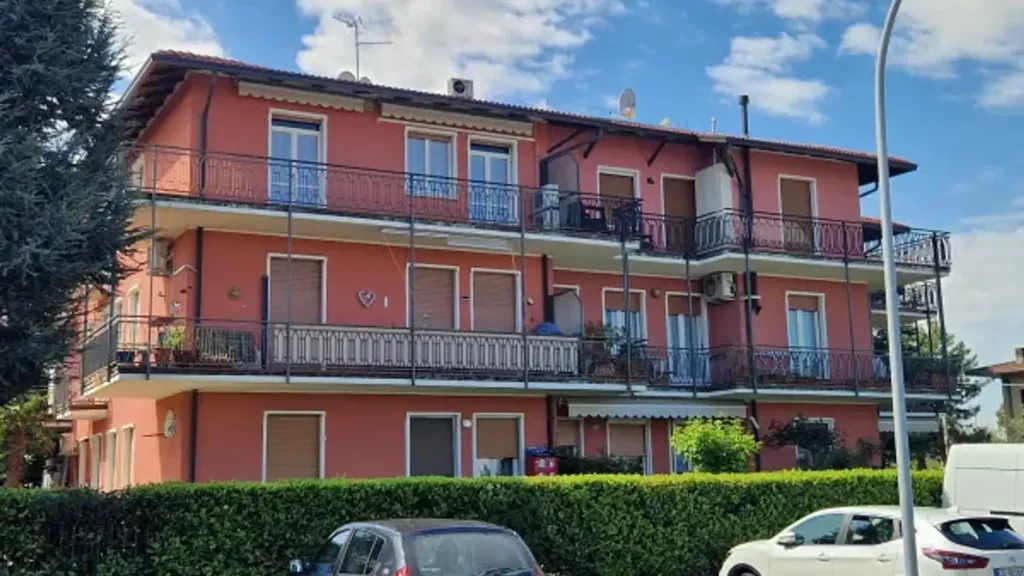 Esterno - Trilocale with Lake View in Sirmione