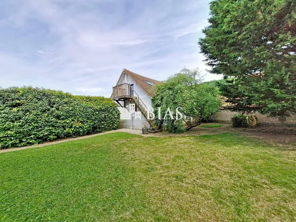Aed - Luxury House with Pool in Acquigny, Normandy
