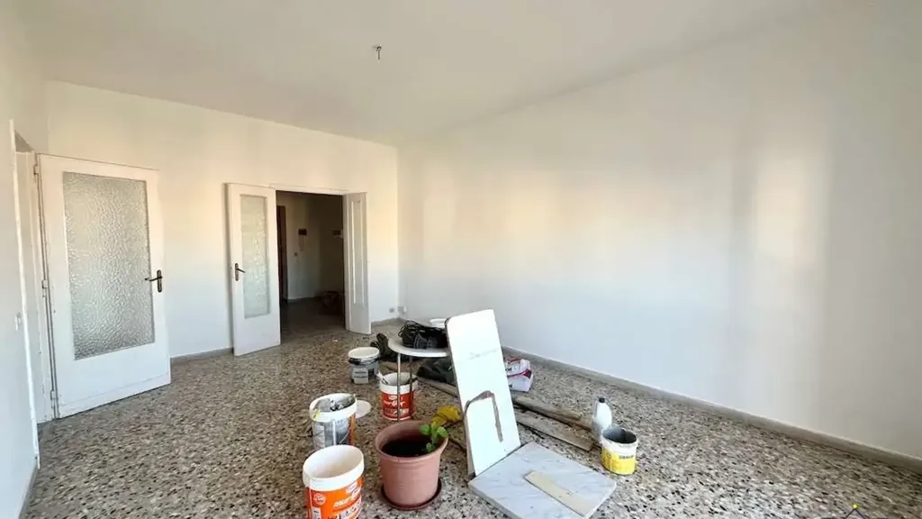 Toad - Apartment with Balcony in Siracusa