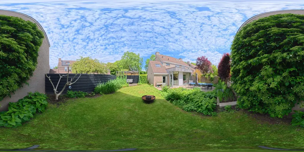 Giardino - Two-Storey House with Garden in Sittard