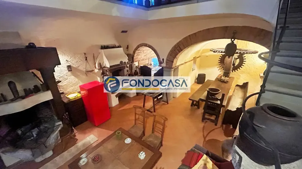 Elutuba - Historic Mill with Garden in Camaiore