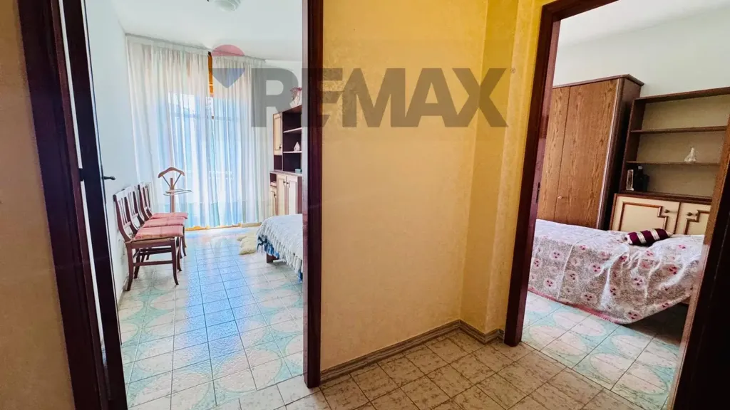 Chambres - Spacious Apartment with Balcony in Ragusa