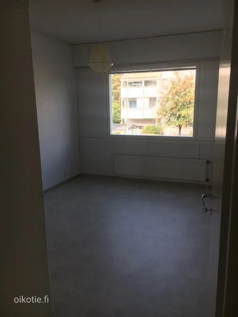 Toad - Renovated Apartment with Balcony in Seinäjoki