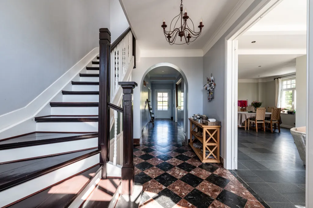 Maison 5 chambres à Waterloo