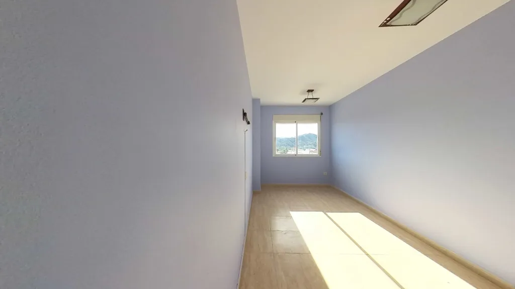 Appartement 3 chambres à Zurgena