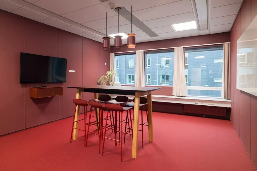Studio - Office Space with Tech Focus near DTU