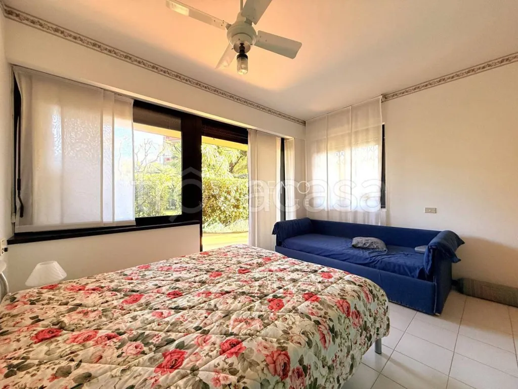 Magamistoad - Trilocale with Sea View in Sanremo