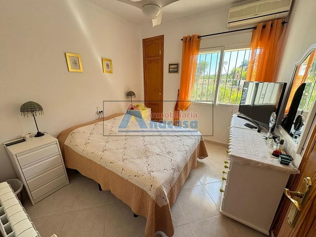 Magamistoad - Chalet with Pool and Terrace in Villalonga