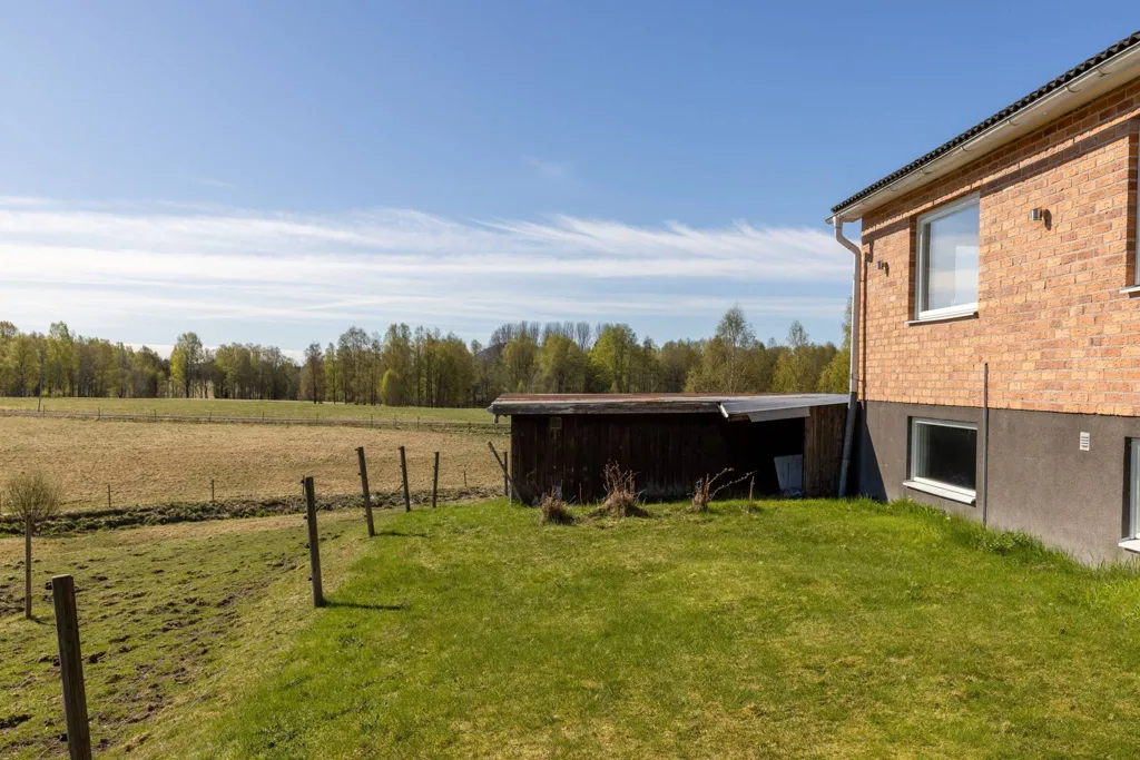 5-toaline maja asukohas Mora kommun