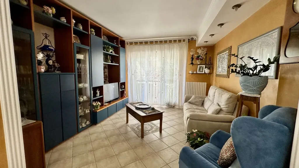 Elutuba - Modern Apartment with Balconies in Ragusa