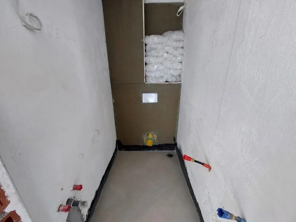 4-room apartment in Thessaloniki