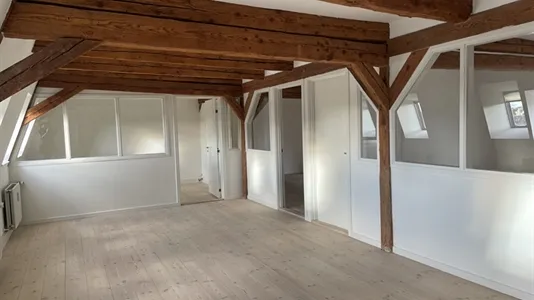 Pièces - Office Space with Castle View in Nyborg