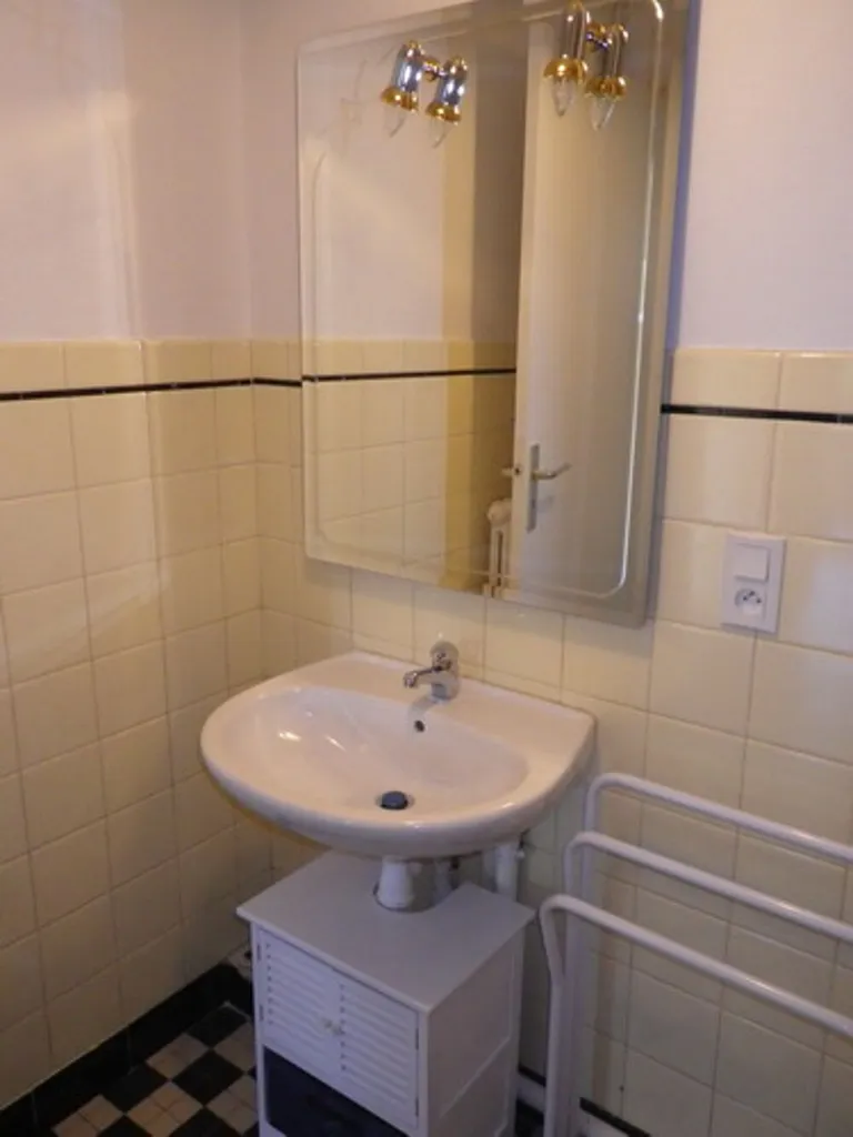 Appartement 2 pièces à Rodez