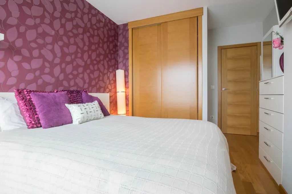 Chambres - T4 Apartment with Garage in Cambre