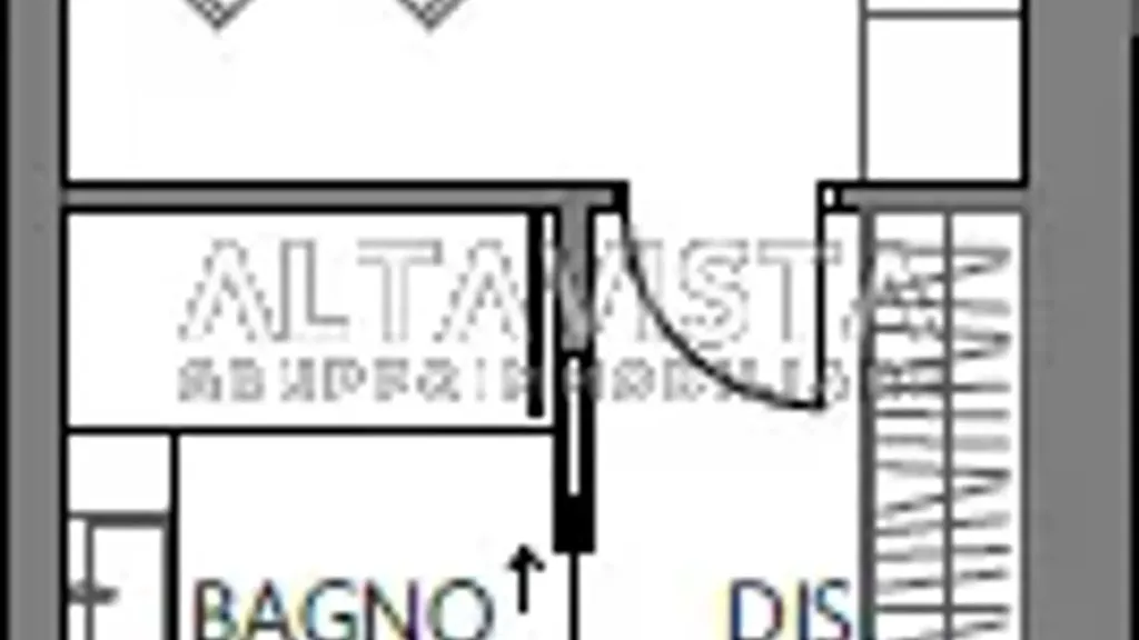 Plan - Newly Built Apartment with Garden View in Lonato