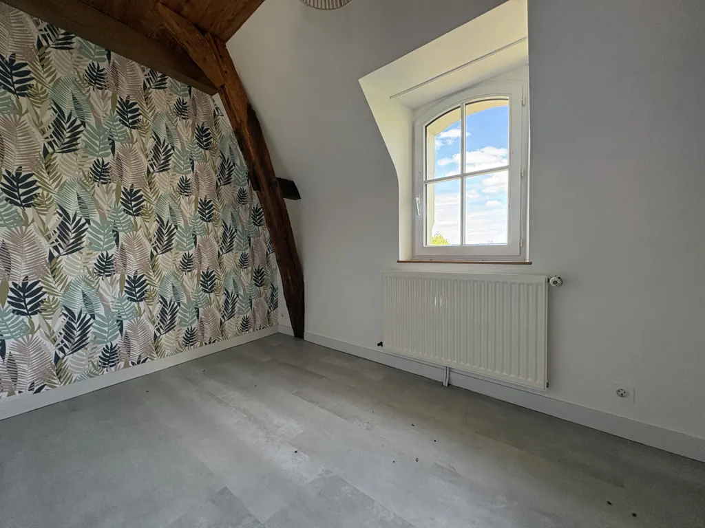 Toad - Charming House with Loire View in Candes-Saint-Martin