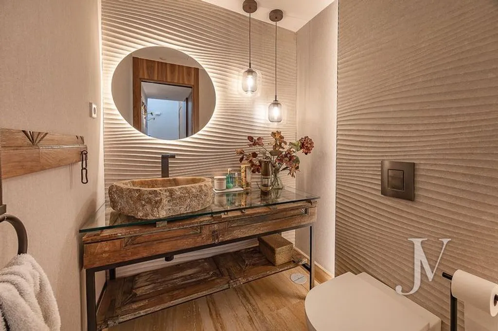 Vannitoad - Luxury Villa with Pool in Montealina, Madrid