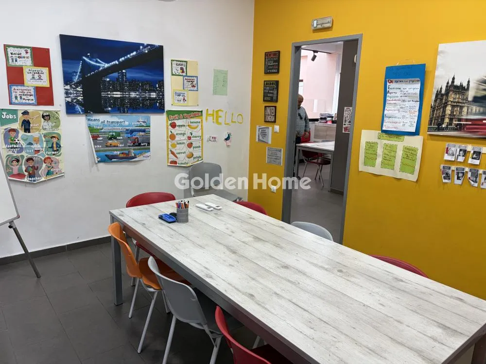 Studio - Commercial Space with Parking in Nea Makri Centre