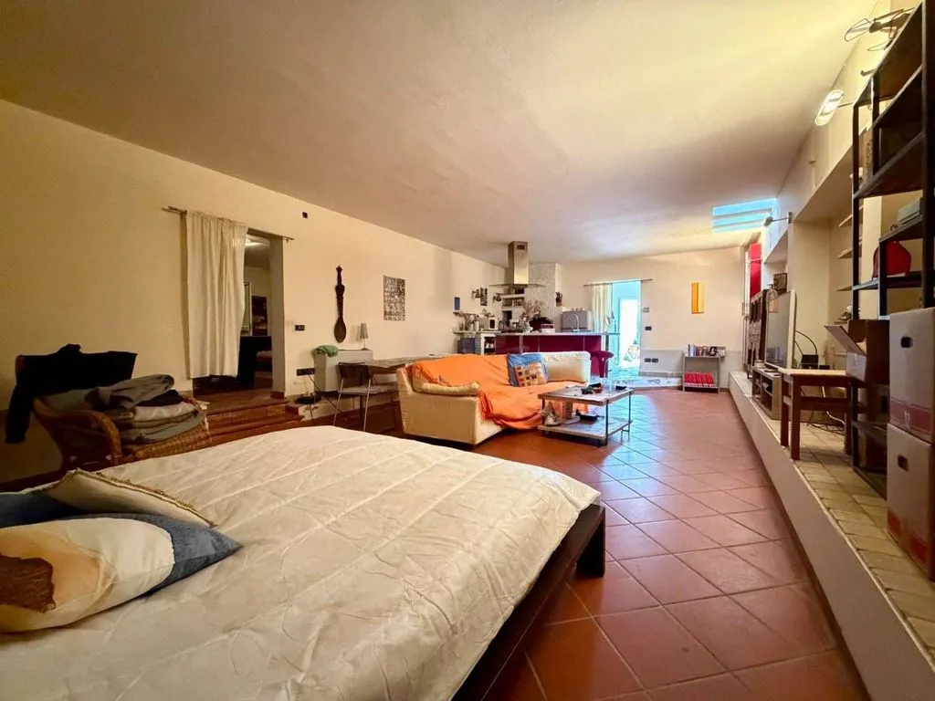 Chambres - Luxury Villa with Panoramic Views in Bagno a Ripoli