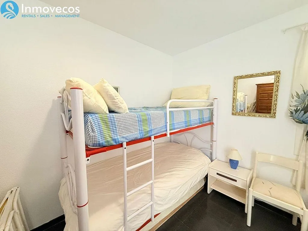 Magamistoad - Apartment with Pool and Terrace in La Manga