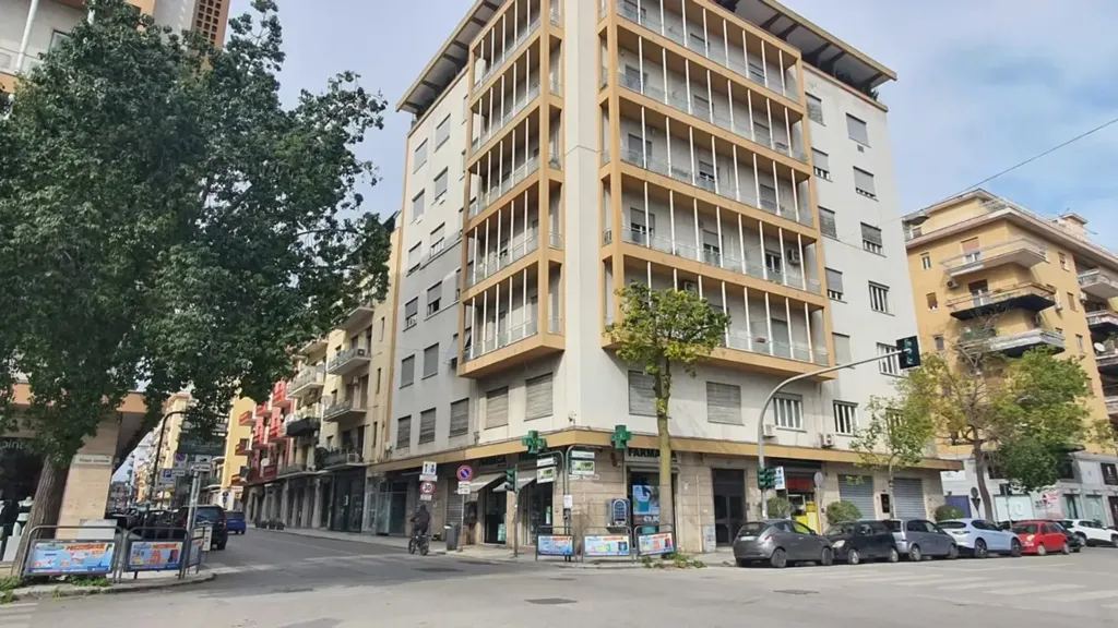 Välivaade - Spacious Apartment with Terrace in Villabianca