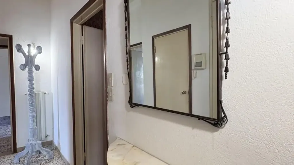 Entrée - Apartment with Terraces in Castelfiorentino