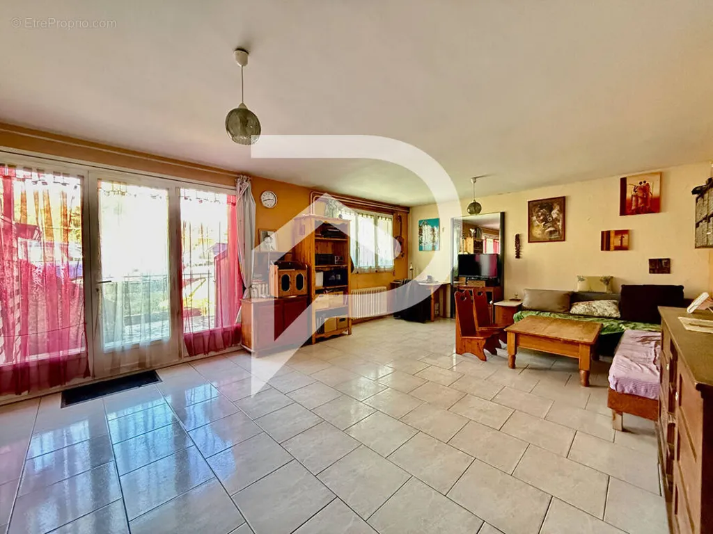 Maison 7 pièces à Sevran