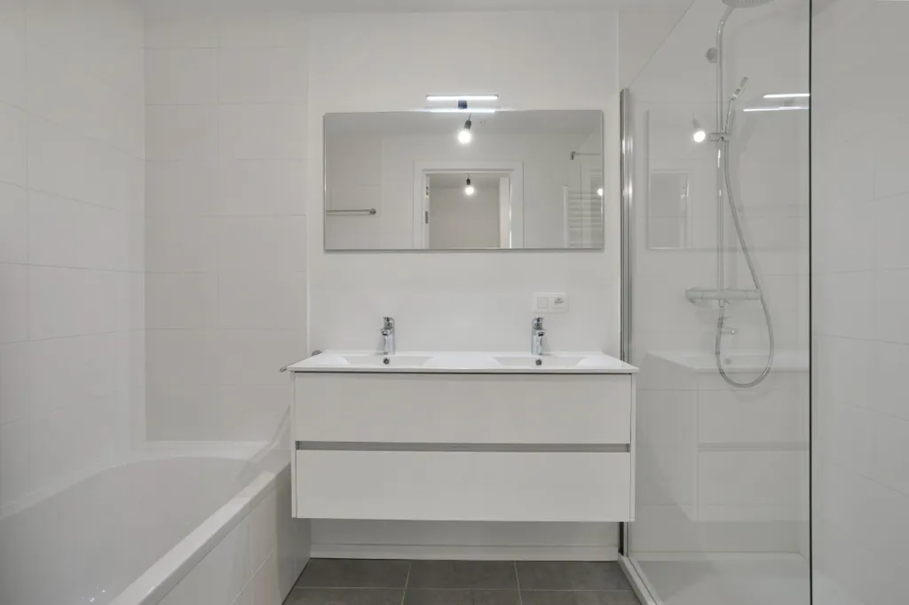 Vannitoad - Apartment with Terrace in Mechelen