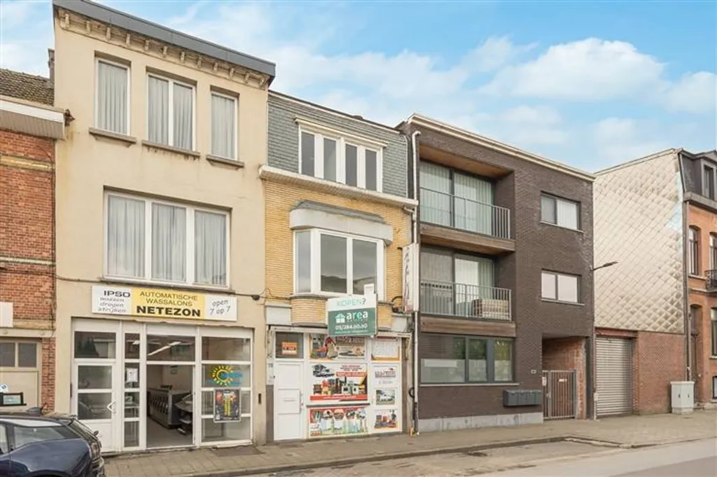Extérieur - Duplex avec 4 Chambres et Beaucoup de Lumières à Hoboken