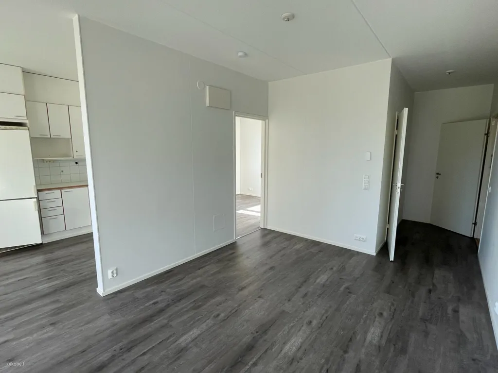 Séjour - Apartment with Balcony in Kerava