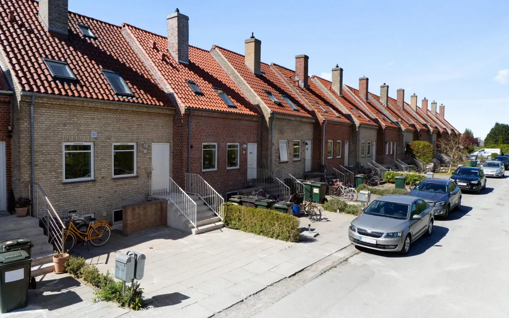 Maison 5 pièces à Kongens Lyngby