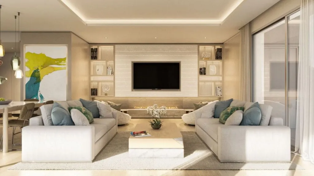 Elutuba - Modern Apartment with Sea View in Andalusia