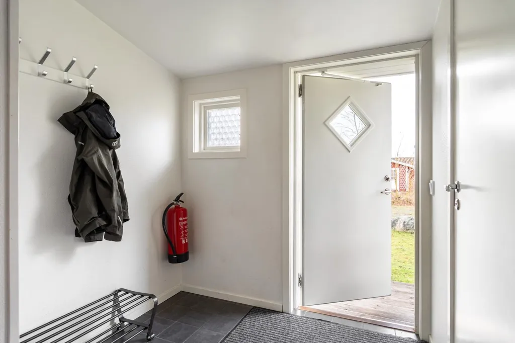 Maison 6 pièces à Laholm