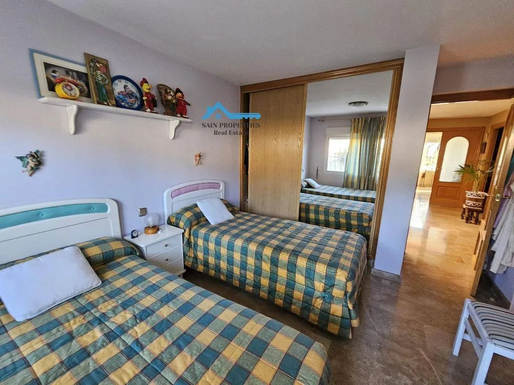 Magamistoad - Luxury Villa with Pool in Colonia Escandinavia