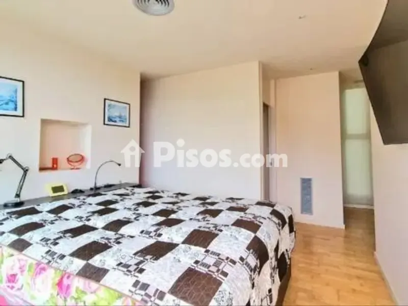 Chambres - Villa with Pool on Avinguda del Mediterrani