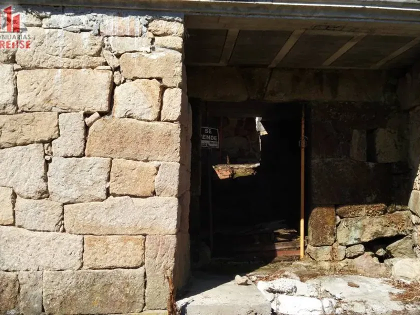 Pesuköök - Traditional Galician Chalet near Ourense