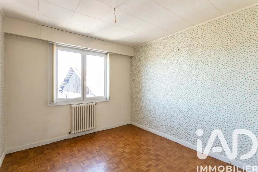 Toad - 3-Bed Apartment with Balcony near Brive Gare