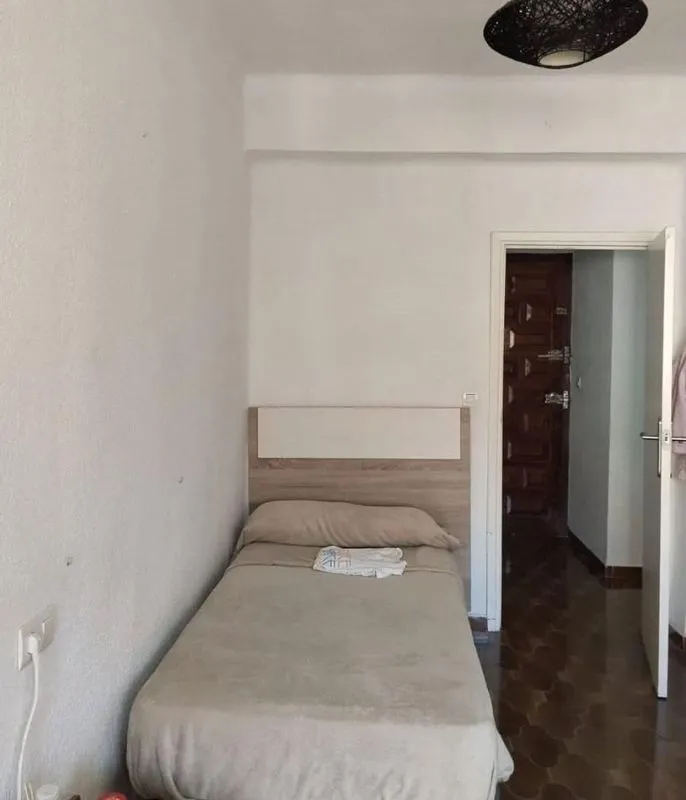 Magamistoad - 3-Bed Apartment with Elevator near Plaza de Toros