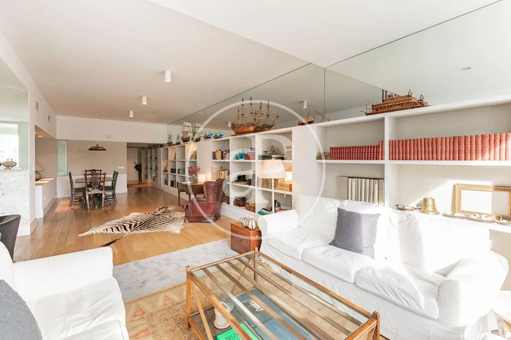 Elutuba - Luxury Flat with Panoramic Views in Plaza de Cuzco