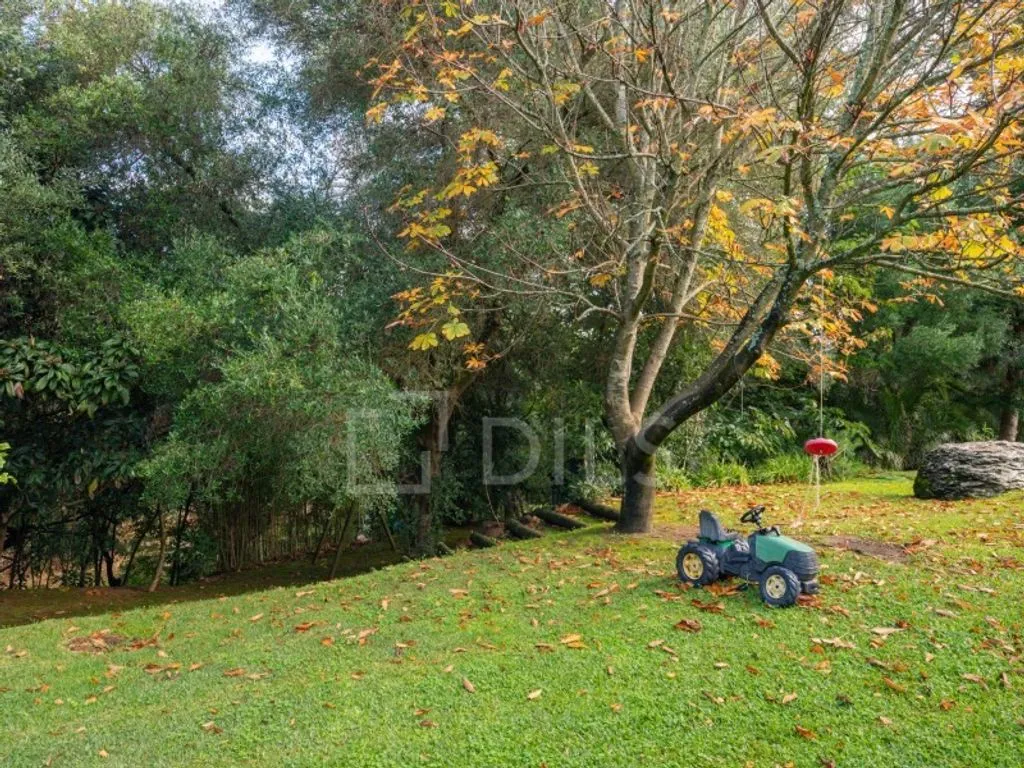 Jardin - Duplex Flat with Garden in Cascais Centre