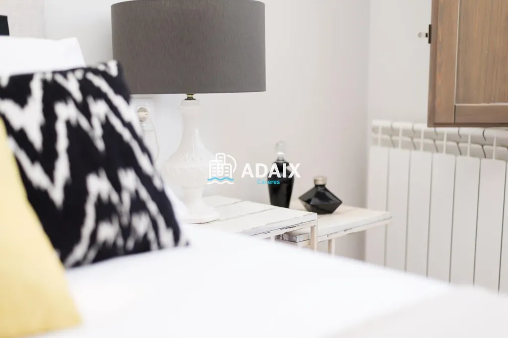 Chambres - Luxury Flat with Terrace in Cáceres