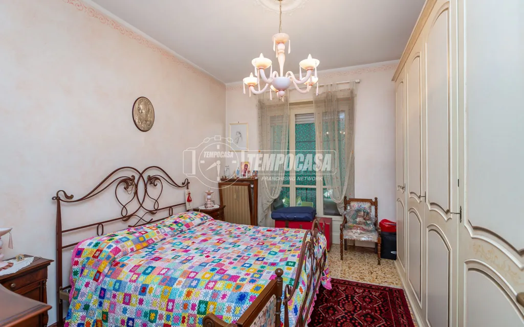 Magamistoad - Apartment with Balcony in Chieri