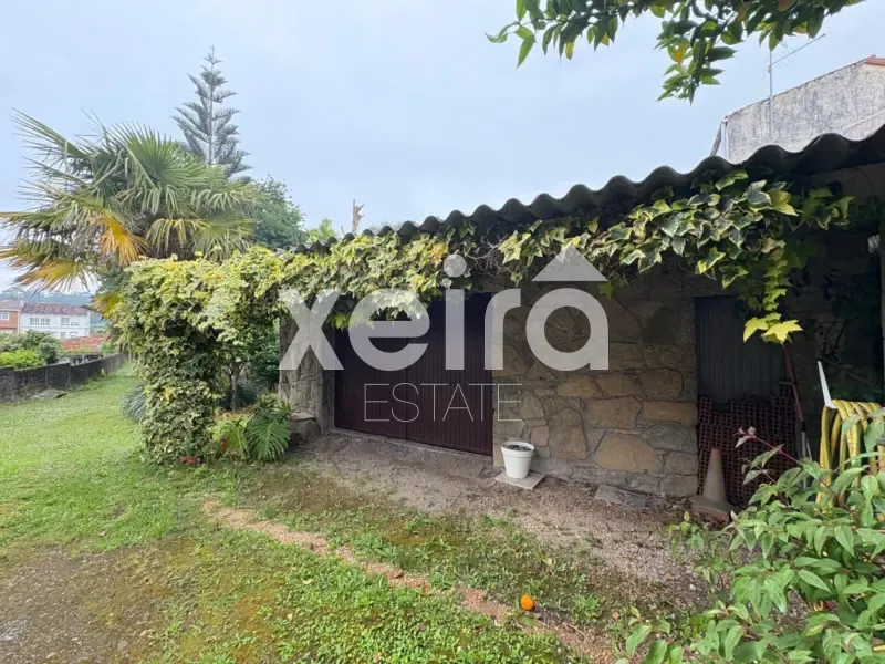 Välivaade - Modern Chalet with Private Garden in Carril