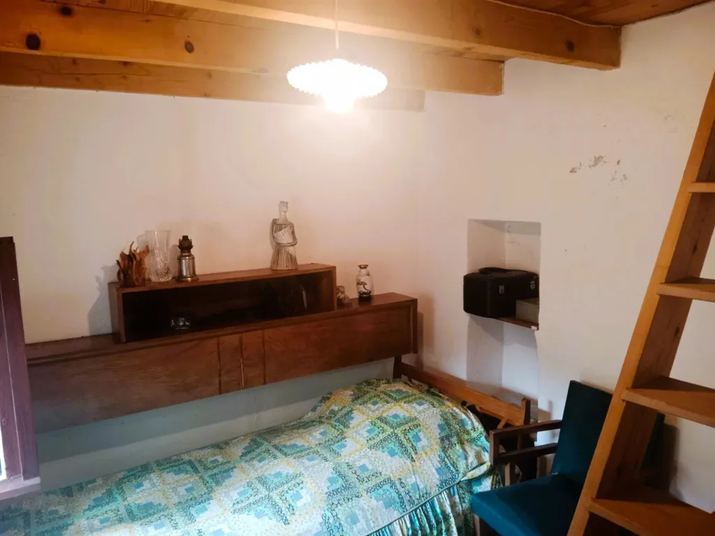 Chambres - Maison Nature avec Terrasse à Peille