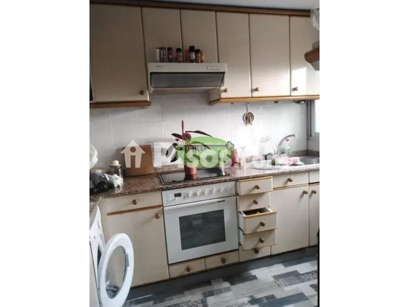 2-bedroom apartment in ES