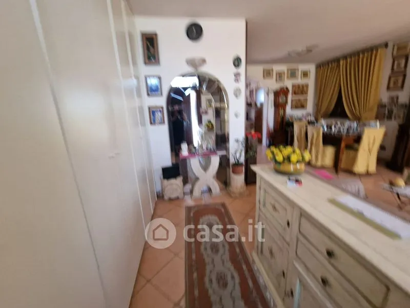 Sala da pranzo - Semi-detached Villa with Pool in Pomponesco Centre