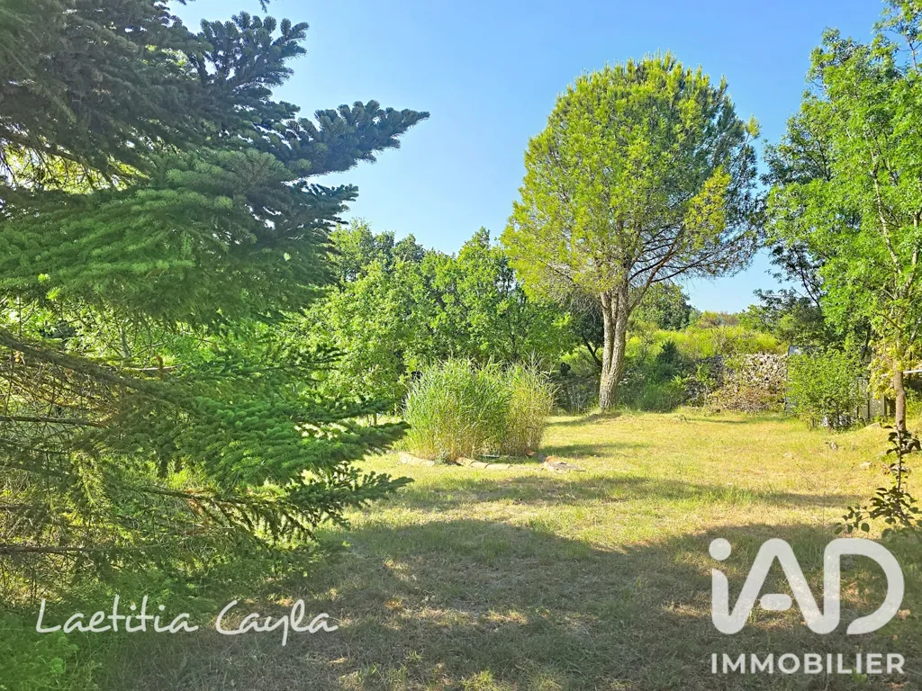 Giardino - Autonomous Chalet with Eco Features in Soubès